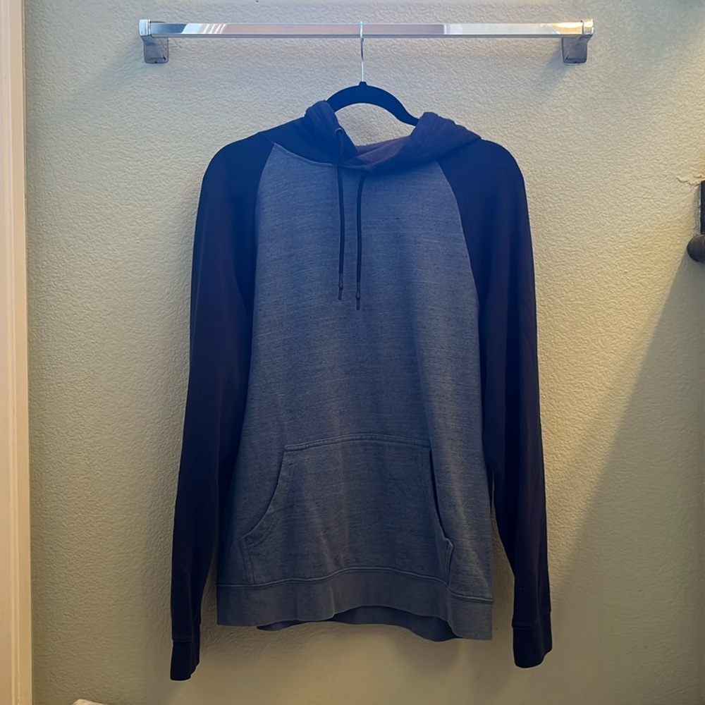 Urban Pipeline Hoodie